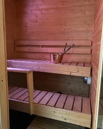 Apartamento Levi Piippo 2 Kittilä