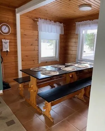 Levi Piippo 2 Appartamento