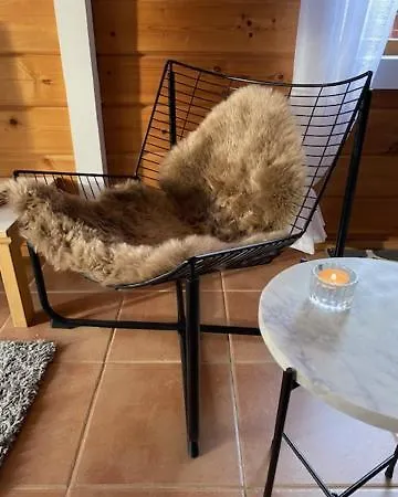 Appartamento Levi Piippo 2 *