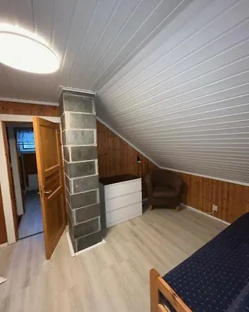 Apartamento Levi Piippo 2 Kittilä
