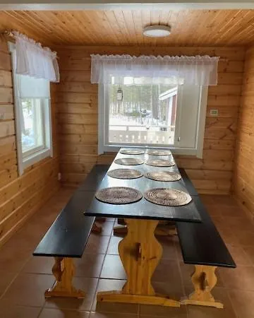 Levi Piippo 2 Kittilä