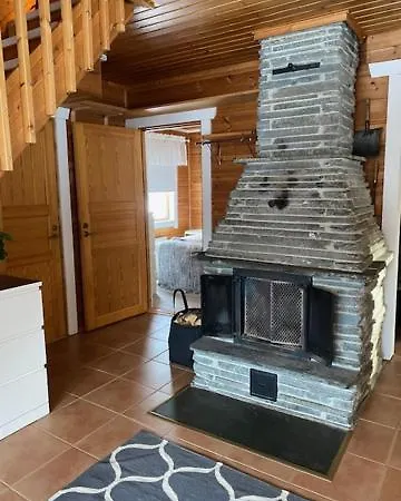 Levi Piippo 2 Appartamento