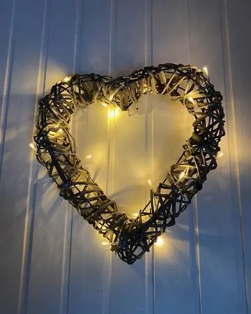 Lägenhet Levi Piippo 2