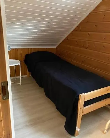 Levi Piippo 2 Lägenhet