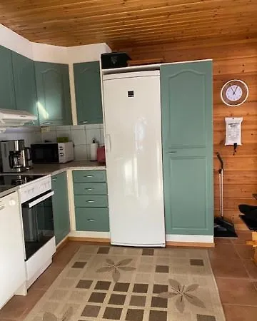 Levi Piippo 2 Kittilä