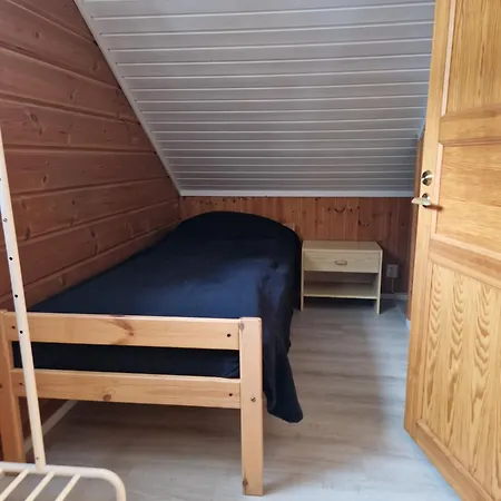 Apartamento Levi Piippo 2