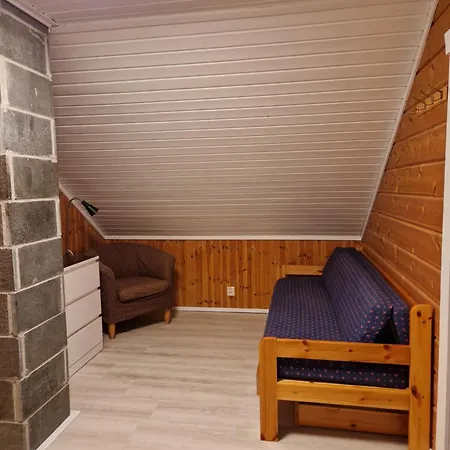 Apartamento Levi Piippo 2 *