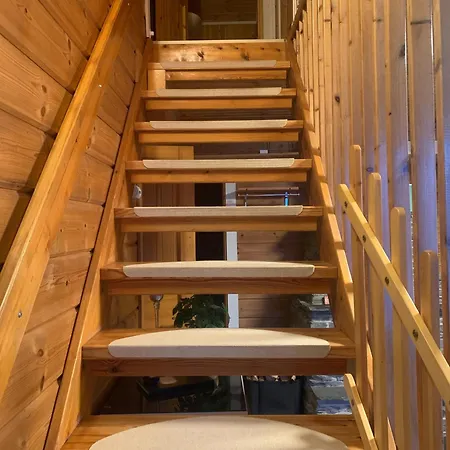 Apartamento Levi Piippo 2 Kittilä