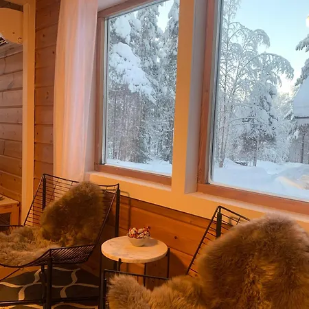 Levi Piippo 2 * Kittilä