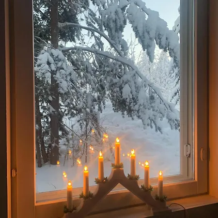 Levi Piippo 2 Lägenhet