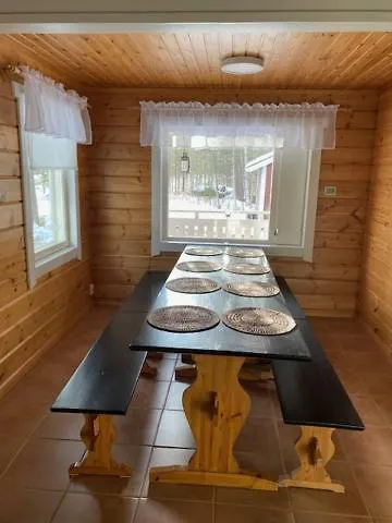 Levi Piippo 2 Kittilä