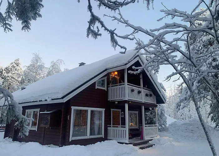 Levi Piippo 2 Daire Kittilä