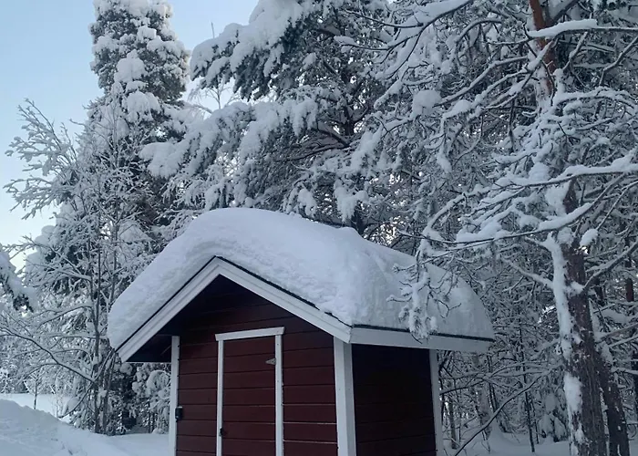 Levi Piippo 2 Daire Kittilä